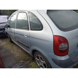 citroen xsara picasso del año 2004