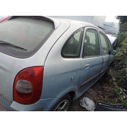 citroen xsara picasso del año 2004