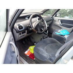 citroen xsara picasso del año 2004