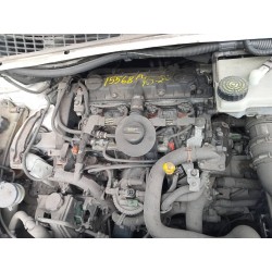 citroen xsara picasso del año 2004