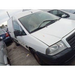 citroen jumpy del año 2006
