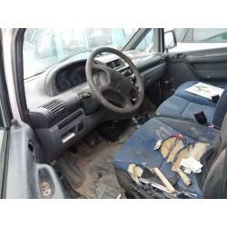 citroen jumpy del año 2006