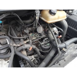 citroen jumpy del año 2006