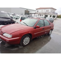 citroen xantia berlina del año 1998