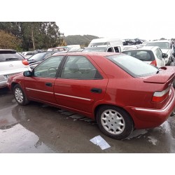 citroen xantia berlina del año 1998