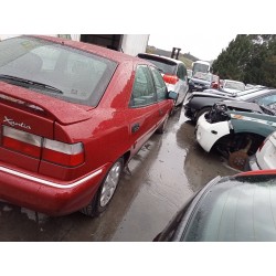 citroen xantia berlina del año 1998