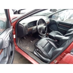 citroen xantia berlina del año 1998