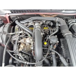 citroen xantia berlina del año 1998