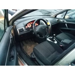 peugeot 407 del año 2007