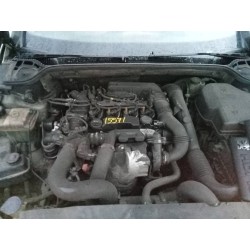 peugeot 407 del año 2007