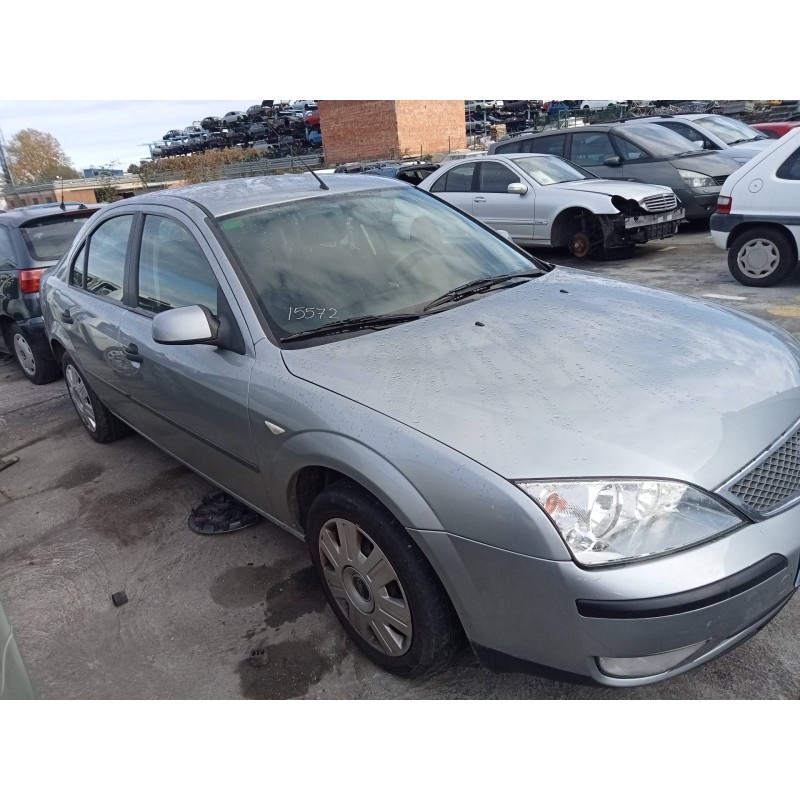 ford mondeo berlina (ge) del año 2004