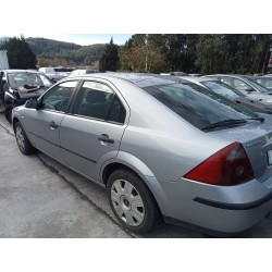 ford mondeo berlina (ge) del año 2004