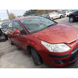 citroen c4 berlina del año 2009