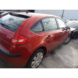 citroen c4 berlina del año 2009