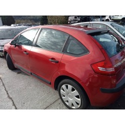 citroen c4 berlina del año 2009