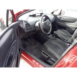 citroen c4 berlina del año 2009