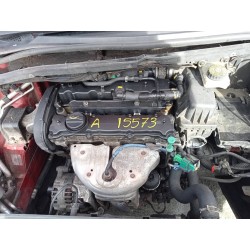 citroen c4 berlina del año 2009