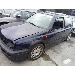 volkswagen golf iii berlina (1h1) del año 1995