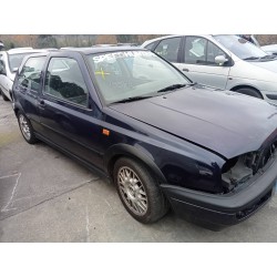 volkswagen golf iii berlina (1h1) del año 1995