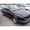 volkswagen golf iii berlina (1h1) del año 1995