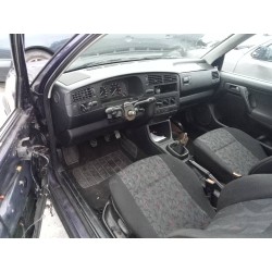 volkswagen golf iii berlina (1h1) del año 1995