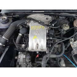 volkswagen golf iii berlina (1h1) del año 1995