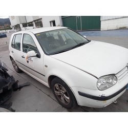 volkswagen golf iv berlina (1j1) del año 2000