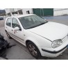 volkswagen golf iv berlina (1j1) del año 2000