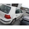 volkswagen golf iv berlina (1j1) del año 2000