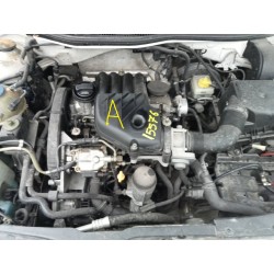 volkswagen golf iv berlina (1j1) del año 2000