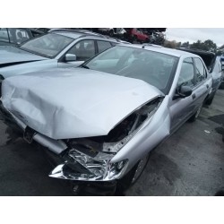 peugeot 406 berlina (s1/s2) del año 1998