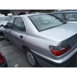 peugeot 406 berlina (s1/s2) del año 1998