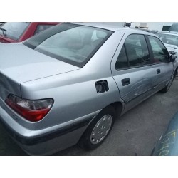 peugeot 406 berlina (s1/s2) del año 1998