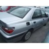 peugeot 406 berlina (s1/s2) del año 1998