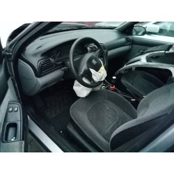 peugeot 406 berlina (s1/s2) del año 1998