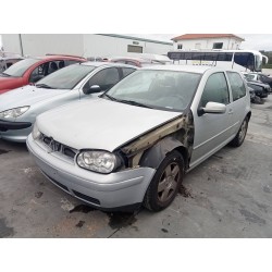 volkswagen golf iv berlina (1j1) del año 1999
