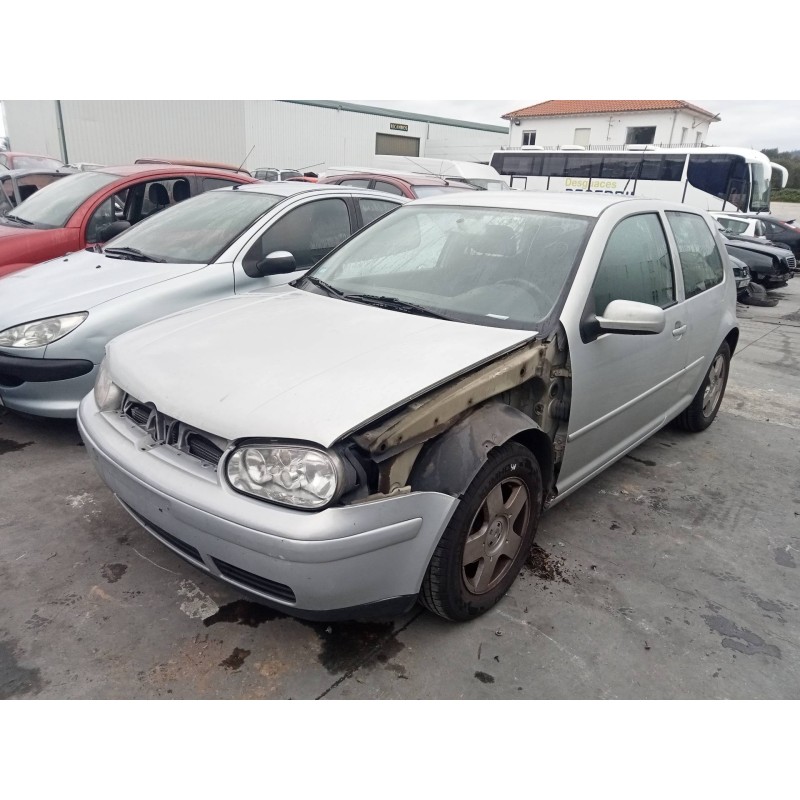 volkswagen golf iv berlina (1j1) del año 1999
