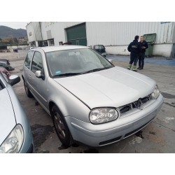 volkswagen golf iv berlina (1j1) del año 1999