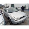volkswagen golf iv berlina (1j1) del año 1999