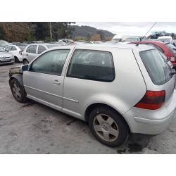 volkswagen golf iv berlina (1j1) del año 1999
