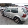 volkswagen golf iv berlina (1j1) del año 1999