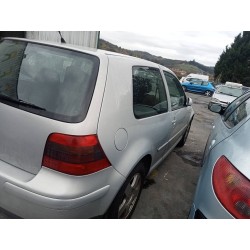 volkswagen golf iv berlina (1j1) del año 1999