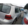 volkswagen golf iv berlina (1j1) del año 1999