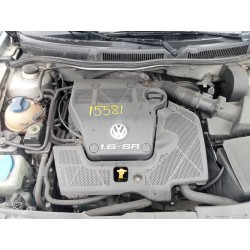 volkswagen golf iv berlina (1j1) del año 1999