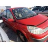 renault scenic ii del año 2004