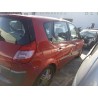 renault scenic ii del año 2004