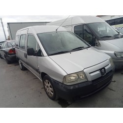 peugeot expert kombi del año 2005