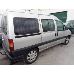 peugeot expert kombi del año 2005
