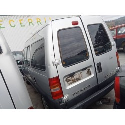 peugeot expert kombi del año 2005