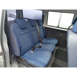 peugeot expert kombi del año 2005